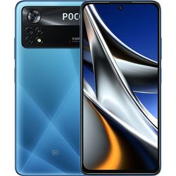 Poco X4 Pro 5G 128GB