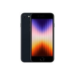 Apple iPhone SE 2022 128GB (черный)
