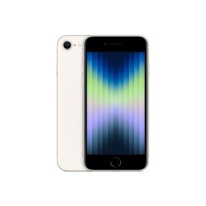 Apple iPhone SE 2022 256GB (белый)