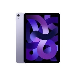 Apple iPad Air 2022 256GB 5G (фиолетовый)