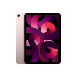 Apple iPad Air 2022 256GB 5G (розовый)