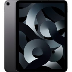 Apple iPad Air 2022 256GB 5G (серый)
