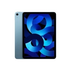 Apple iPad Air 2022 256GB 5G (синий)