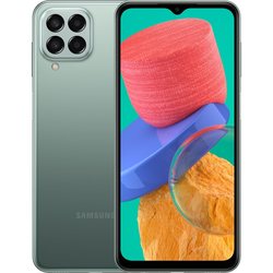 Samsung Galaxy M33 128GB/6GB