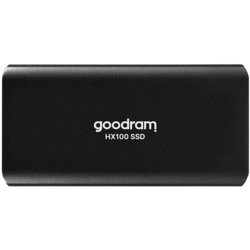 GOODRAM SSDPR-HX100-512