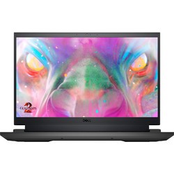 Dell G15-7531BLK-PUS