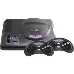 Retro Genesis 16 Bit HD Ultra