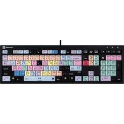 LogicKeyboard Vegas Pro PC Nero Line