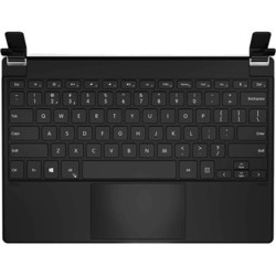 Brydge 12.3 Pro+ Wireless Keyboard with Precision Touchpad for Surface Pro