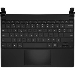 Brydge SPX+ Wireless Keyboard with Precision Touchpad for Surface Pro X