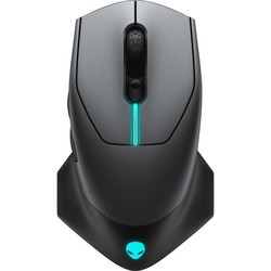 Dell Alienware Wired/Wireless Gaming Mouse AW610M