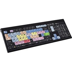 LogicKeyboard Avid Media Composer PC Astra