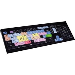 LogicKeyboard Avid Media Composer MAC Astra