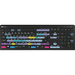 LogicKeyboard Davinci Resolve Astra 2 (PC)