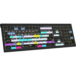 LogicKeyboard Davinci Resolve Astra 2 (Mac)