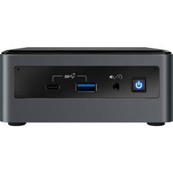 Intel BXNUC10I3FNHN2