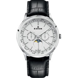 EDOX Les Vauberts 40101 3C AIN