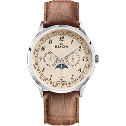 EDOX Les Vauberts 40101 3C BEBN