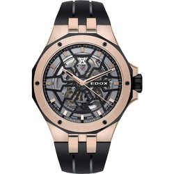 EDOX Delfin Mecano 85303 357RN NRN