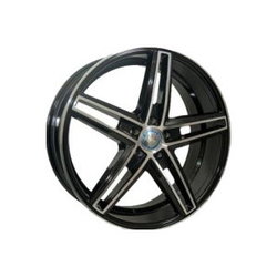 Replica GT-BK917 8x20/5x112 ET35 DIA66,6