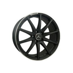 Replica GT-ZY911 8,5x19/5x112 ET35 DIA66,6