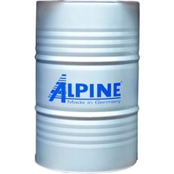 Alpine TSN 10W-40 208L