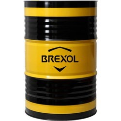 Brexol Truck Powertech 10W-40 200L