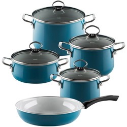 Riess Nouvelle Aquamarin 0558-010