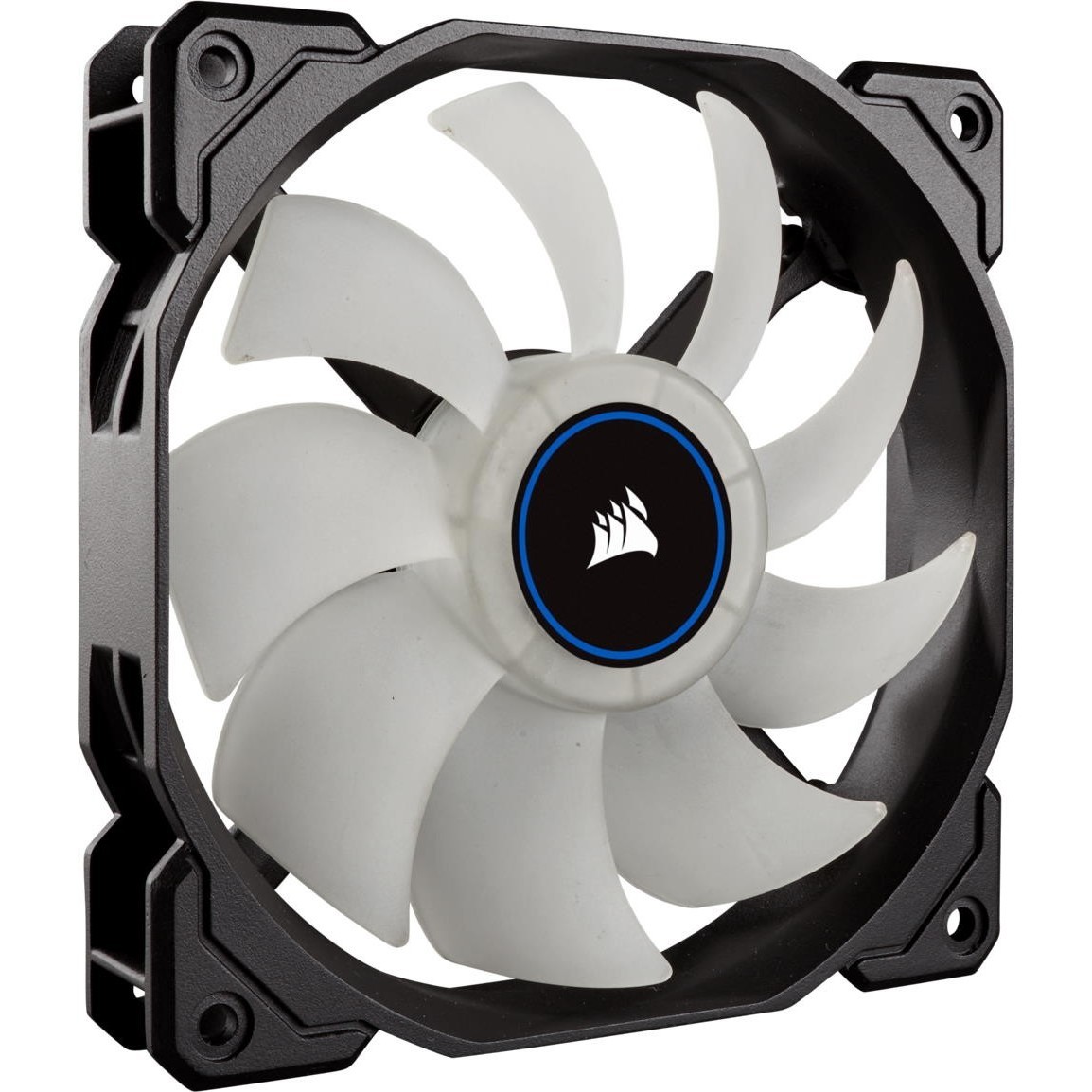 Corsair Series AF120 LED (2018) Blue 120mm Triple Pack