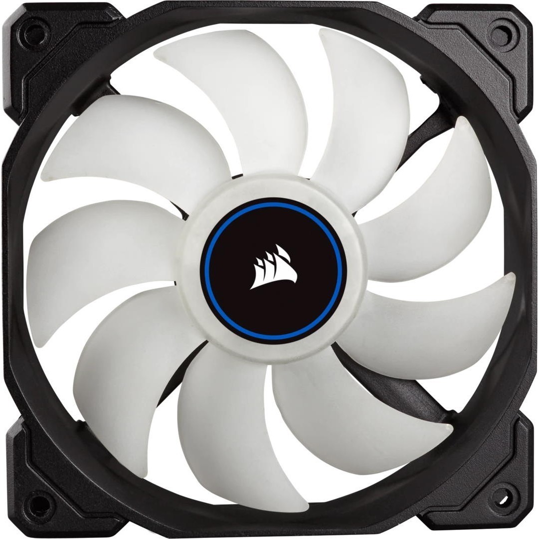 Corsair Series AF120 LED (2018) Blue 120mm Triple Pack