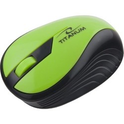 Esperanza Titanum Wireless Optical Mouse 2.4GHz 3D USB Rainbow