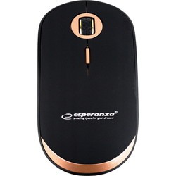 Esperanza Acrux 4D Wireless 2.4GHz Mouse