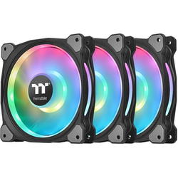 Thermaltake Riing Duo 12 RGB Radiator Fan TT Premium 3 Fan