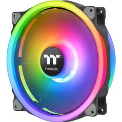 Thermaltake Riing Trio 20 RGB Case Fan TT Premium