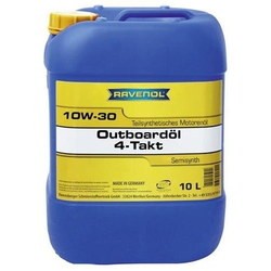 Ravenol Outboardoel 4T 10W-30 10L