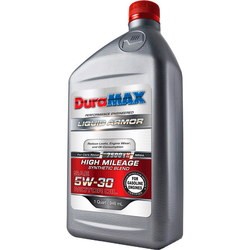 DuraMAX High Mileage 5W-30 1L