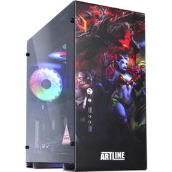 Artline GIGAv01