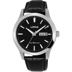 Lorus RXN27DX9