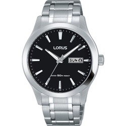 Lorus RXN23DX9