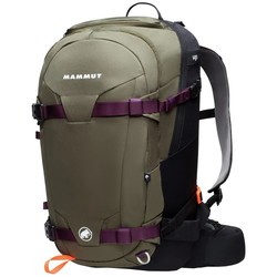 Mammut Nirvana 30