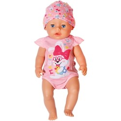 Zapf Baby Born Magic Girl 827956