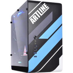 Artline DRAGONv34CB