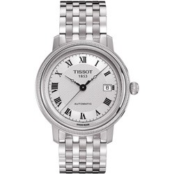 TISSOT Bridgeport T045.407.11.033.00