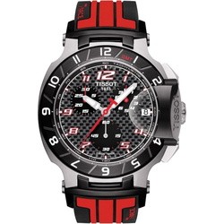 TISSOT Moto GP 2014 Limited Edition T048.417.27.207.01