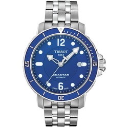 TISSOT Seastar 1000 T066.407.11.047.00