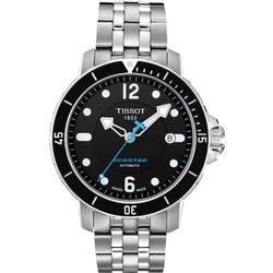 TISSOT Seastar 1000 T066.407.11.057.00