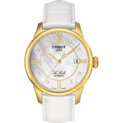 TISSOT Le Locle T41.5.453.86