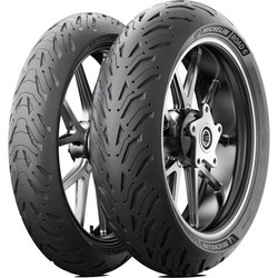 Michelin Road 6 120/70 ZR17 58W