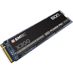 Emtec ECSSD500GX300