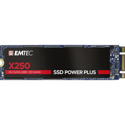 Emtec ECSSD256GX250